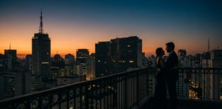 Sao Paulo’s Elite Escort Guide