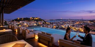 Elite Escorts in Portugal