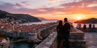 Elite Escorts in Dubrovnik