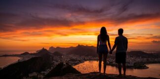 Rio de Janeiro’s Elite Escorts