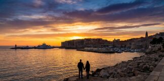 Exploring Elite Escorts in Split