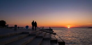 Elite Companions of Zadar