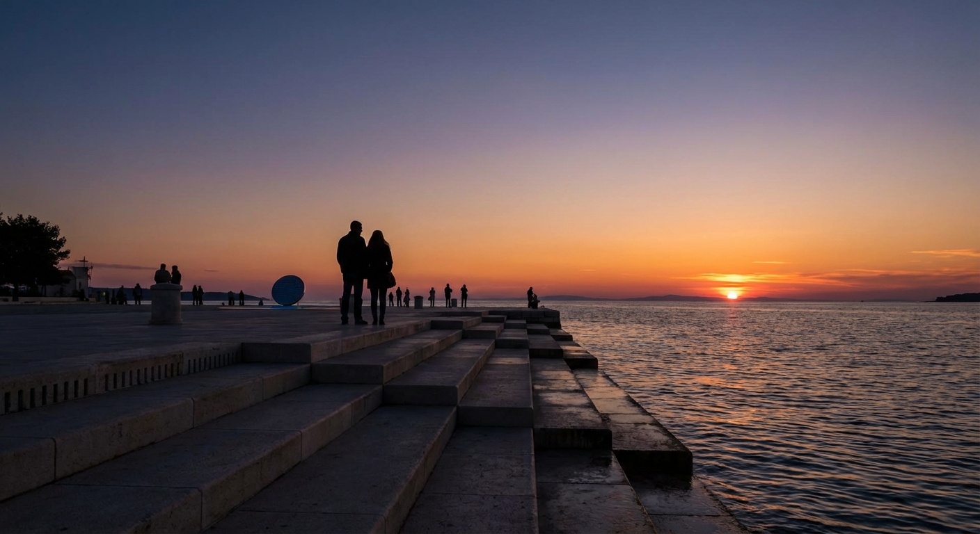 vipgfs-sunset-over-zadar-s-sea-organ-silhouette-of-couple