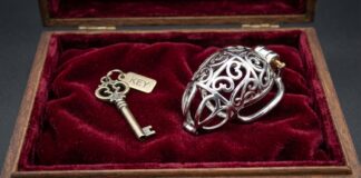 Exploring Chastity Companionship