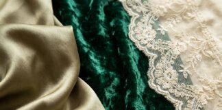 Sensory Delights: A Texture Journey