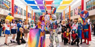 Cosplay & Roleplay Basics