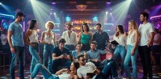 Diverse Escort Experiences