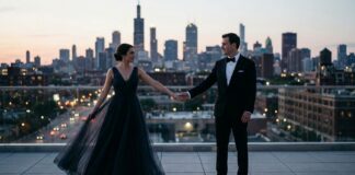 The Ultimate Escort Experience