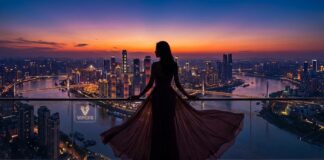 Exploring the World of Escort Services