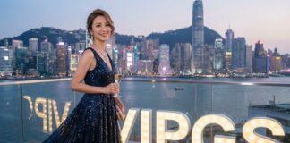 The World of Elite Escorts