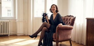 Explore Fetish Combos: A Sensual Journey