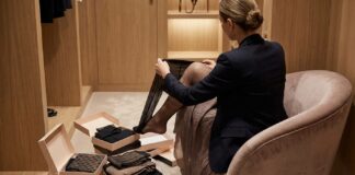 Exploring Stockings: A Sensual Guide