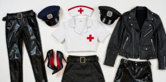 Exploring Uniform Roleplay Fantasies