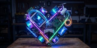 Tech-Enhanced Escorts: The Future of Companionship