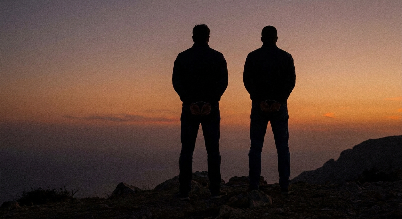 vipgfs-leather-clad-figure-with-handcuffs-silhouette