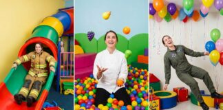 Exploring Uniform Roleplay Fantasies