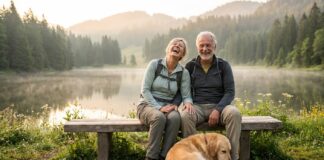 Emotional Release Companions