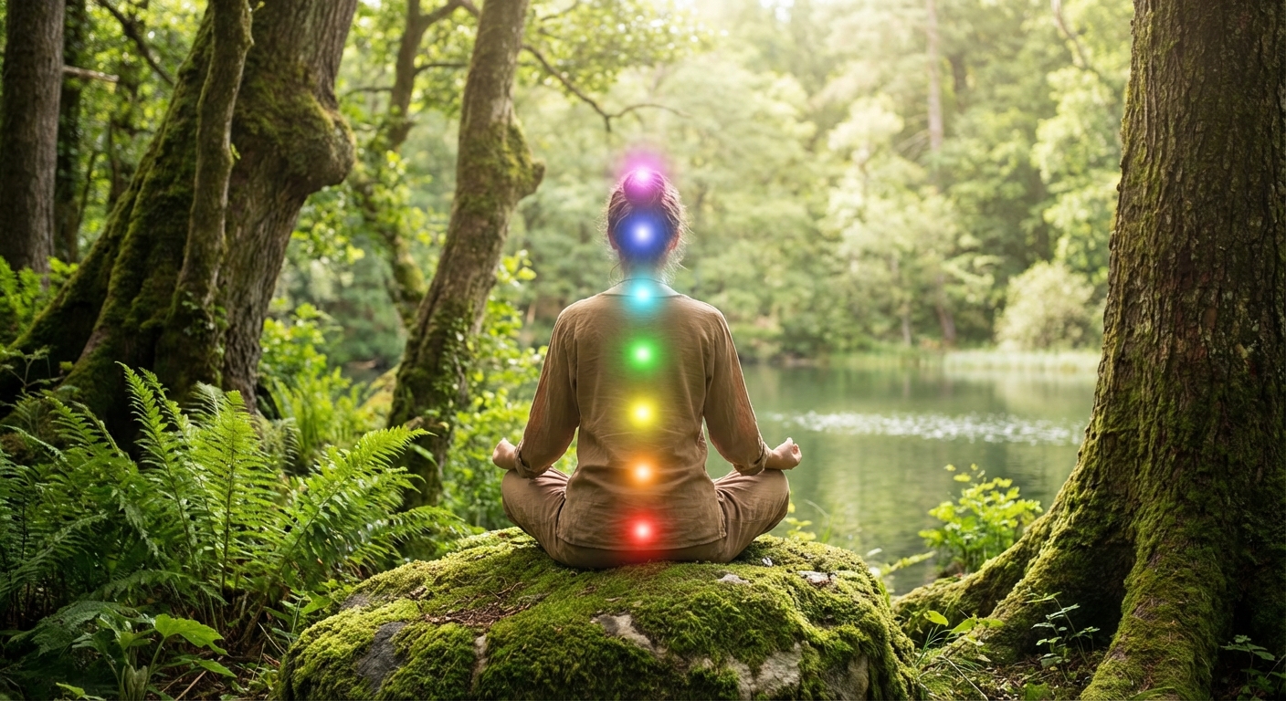 vipgfs-serene-figure-with-glowing-chakras-nature-background