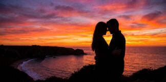 Exploring Desire with an Escort