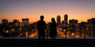 Your Guide to Discreet Escort Services