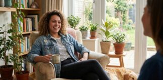 Your First Escort Experience