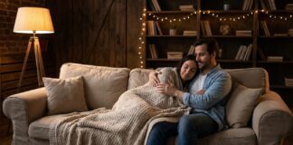 The Art of Aftercare: Post-Date Escort Guide