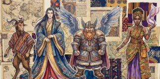 Cultural Fantasy Escorts