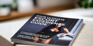 Your Ultimate Escort Experience Guide