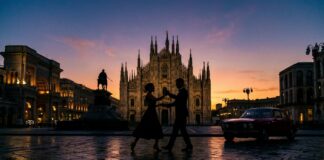 Milan VIP Escort: Luxury Companionship Unveiled