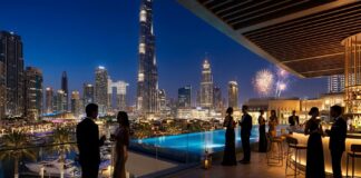 Dubai VIP Girlfriends: Luxury and Romance Unveiled