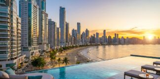 Balneario Camboriu VIP Escort: Luxury Experience Guide