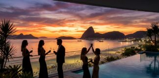 Exploring Copacabana VIP Escort Services