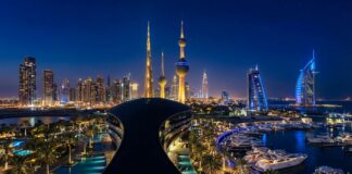 Dubai VIP Outcall: Luxury Services at Your Doorstep