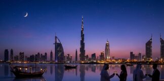 Dubai VIP Escort: Luxury and Discretion Unveiled