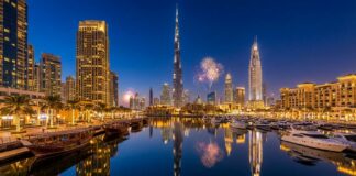 Dubai Elite Escort: Luxury and Discretion Unveiled