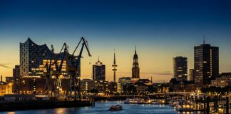 Hamburg VIP Escort: Luxury Companionship Unveiled