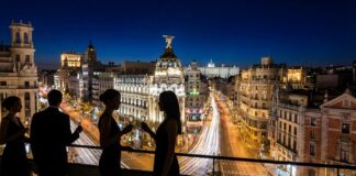 Discover Madrid VIP Escort: Luxury and Elegance