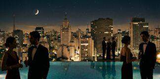 VIP Escort São Paulo: Luxury and Discretion Await