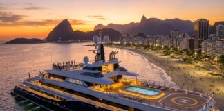 Discover Rio VIP Brasileira: Luxury in Brazil