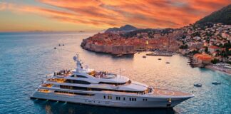 Discover Croatia VIP Escort Services in Style