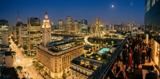 São Paulo VIP Morena: Your Ultimate Guide