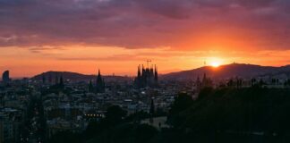 Discover the Best Barcelona VIP Escort Services