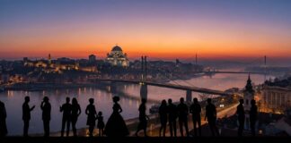 Discover Belgrade VIP Escort: Luxury and Elegance