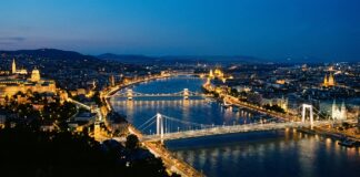 Discover Budapest VIP Escort Services Today