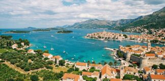 Exploring Croatia: Adriatic Escort Adventures