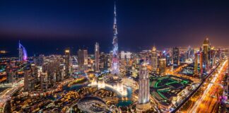 Dubai Luxury Escort: Unveiling Elite Companionship