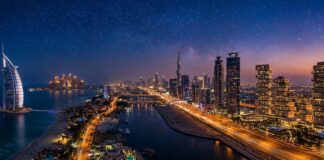 Dubai Luxury Hotel Escort: Unveiling Elite Experiences