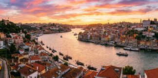 Lisbon VIP Escort: Luxury Companionship Unveiled