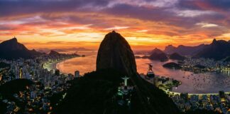 Discover VIP Escort Rio: Luxury and Elegance Await