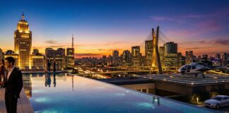 São Paulo GFE VIP: Ultimate Guide to Luxury